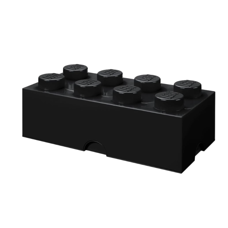 Large LEGO Storage Brick