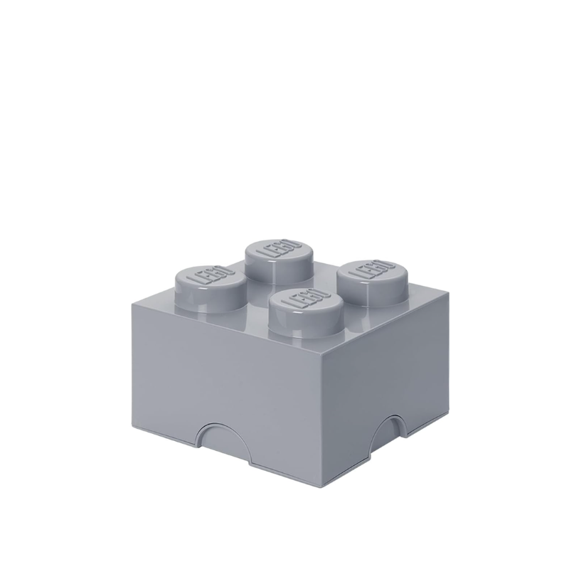 Small LEGO Storage Brick