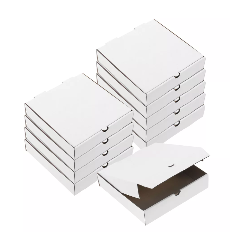 Pizza Boxes