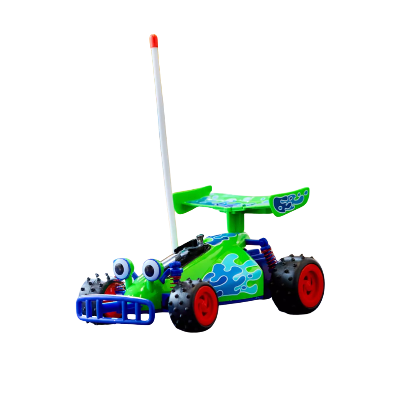 RC Car