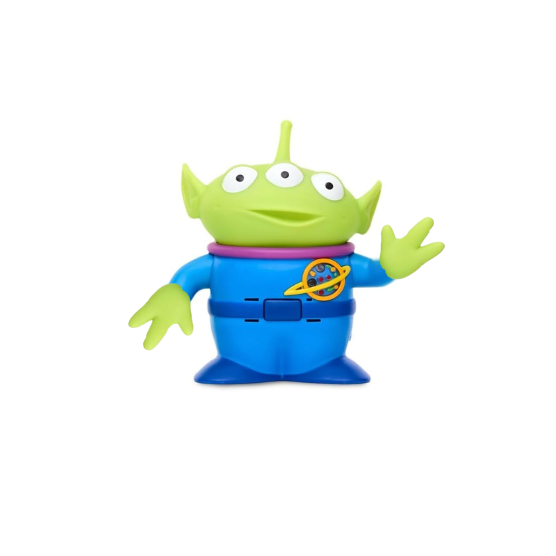 Toy Story Aliens