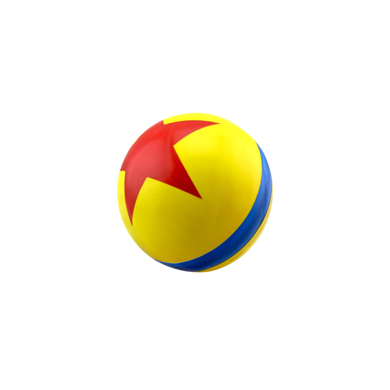 Pixar Ball