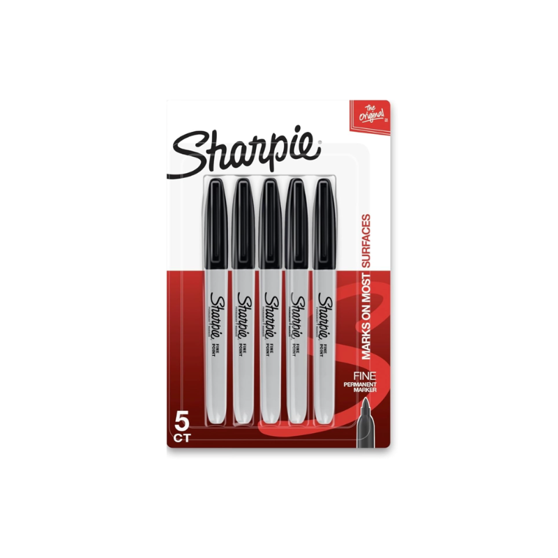 Sharpie Marker