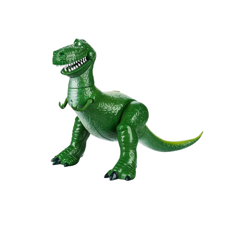 Rex Figure