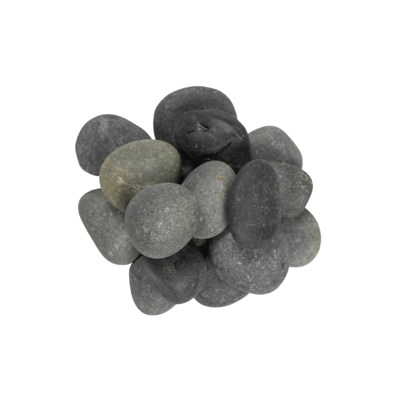 Pond Rocks