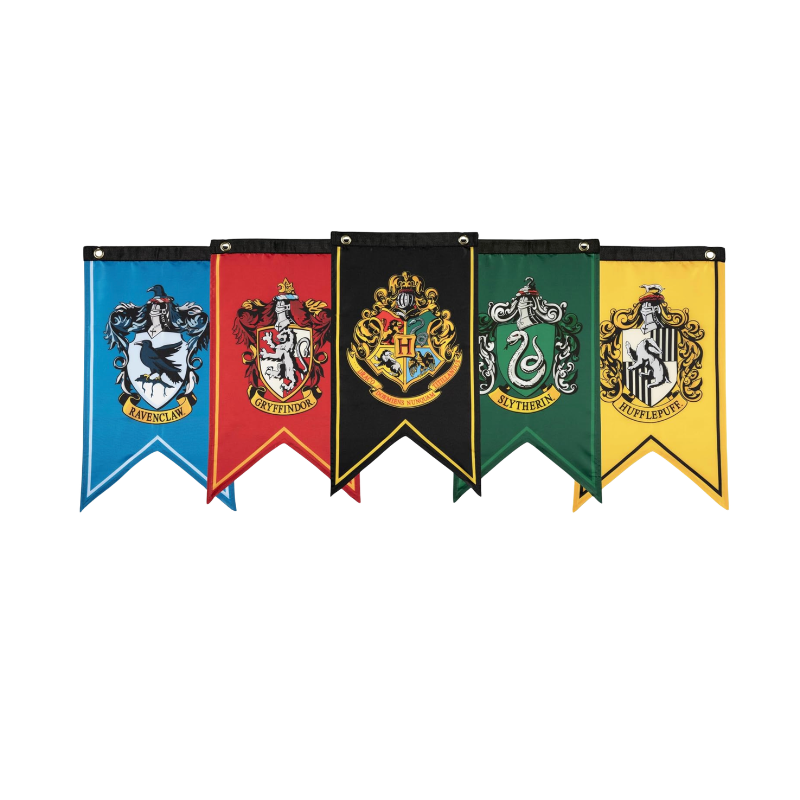 House Banners