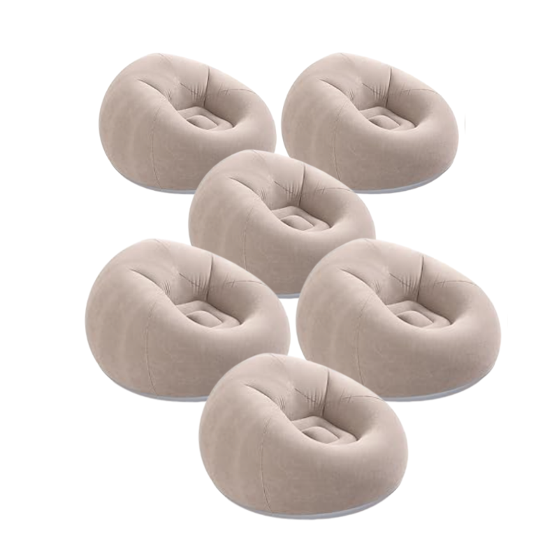 Inflatable Chairs