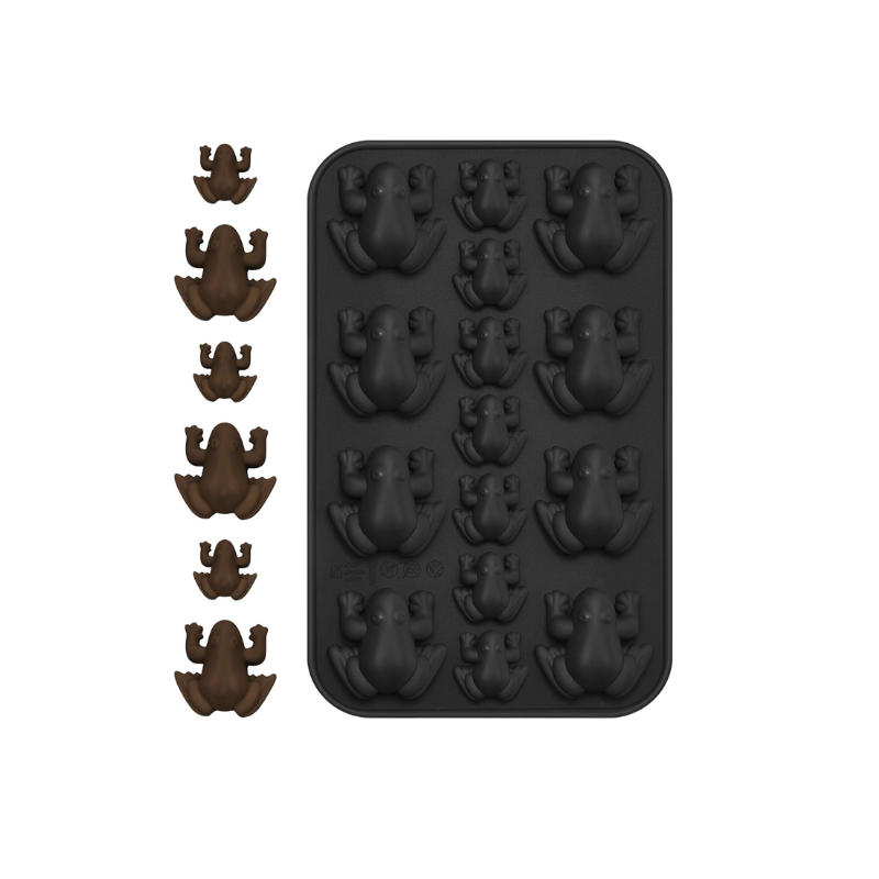 Frog Mold