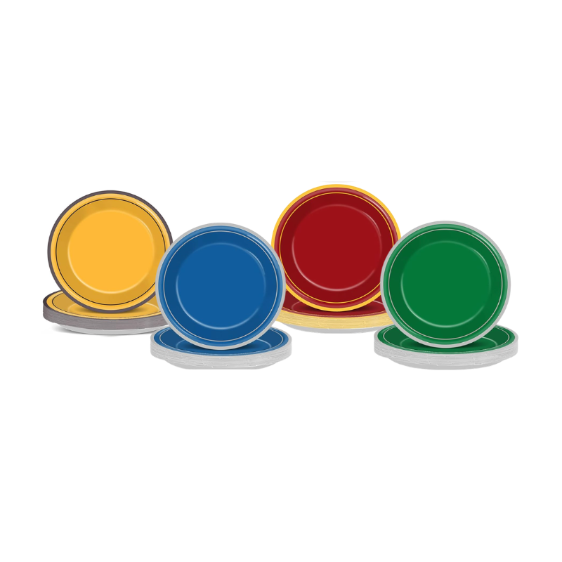 Party Serveware