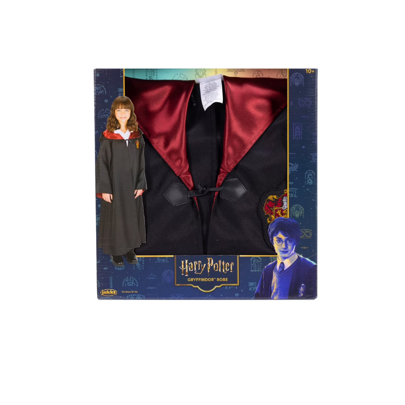Gryffindor Robe />
        <span class=