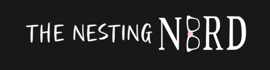 The Nesting Nerd