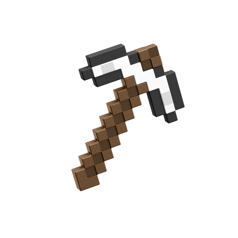 pickaxe