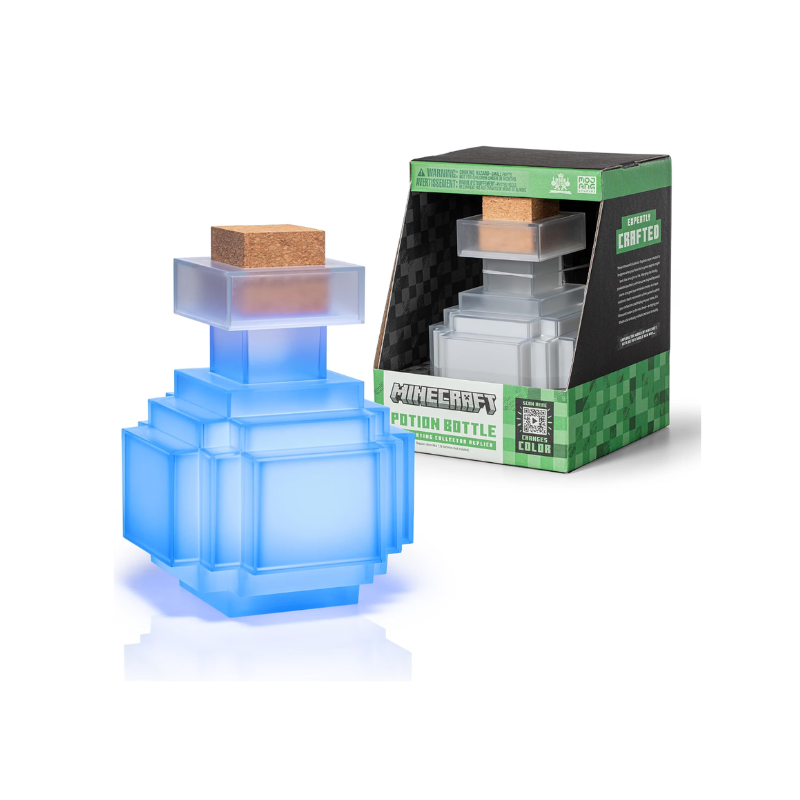 Potion Lamp
