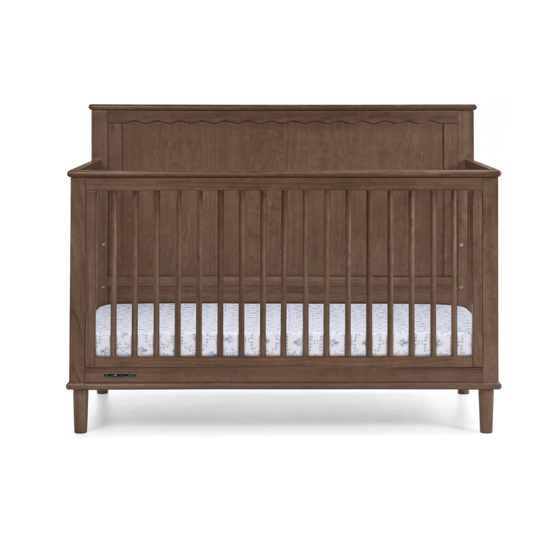 Convertible Crib