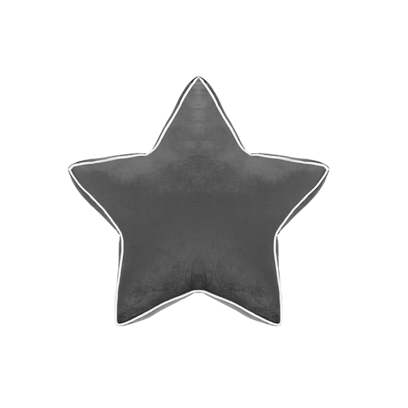 Star Throw Pillow