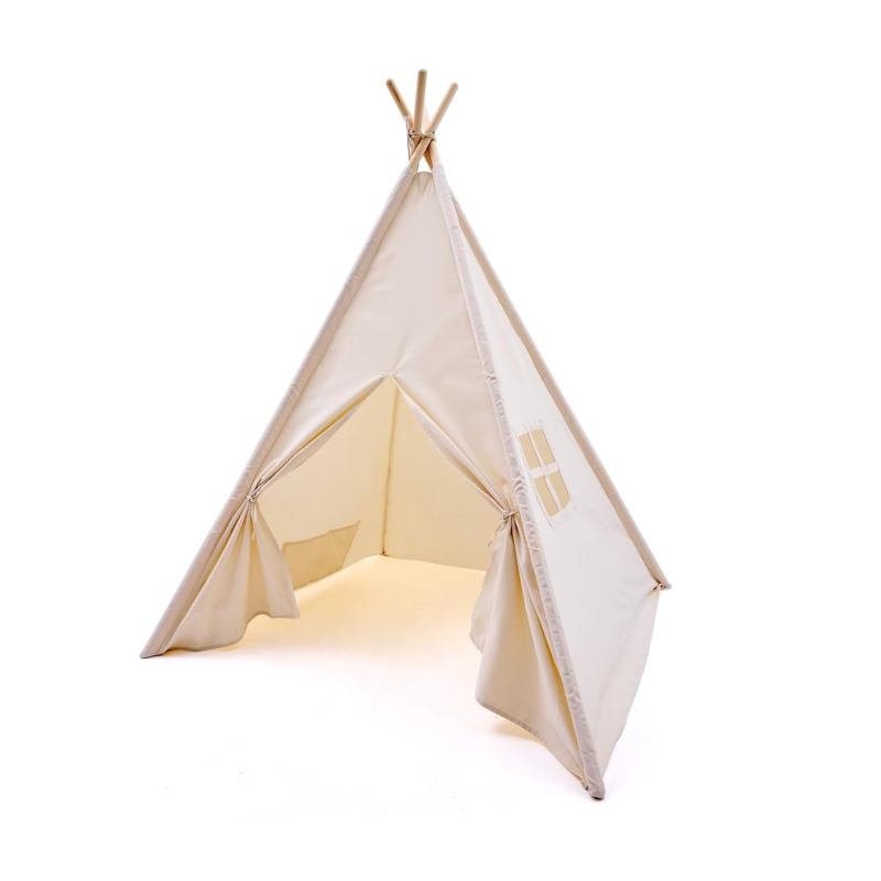 Tiny Land Teepee