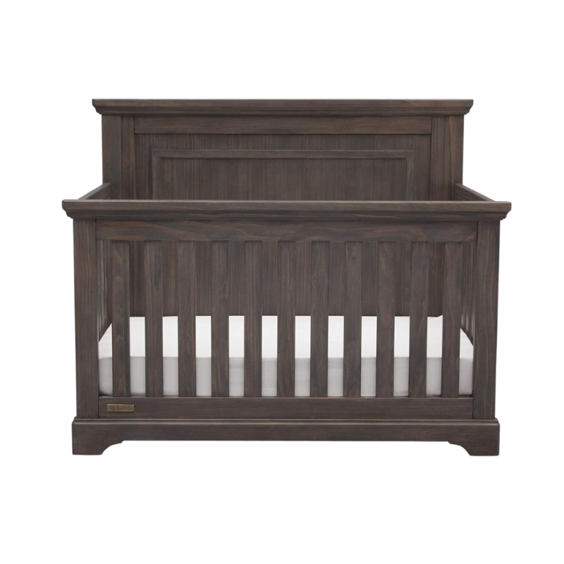 Convertible Crib