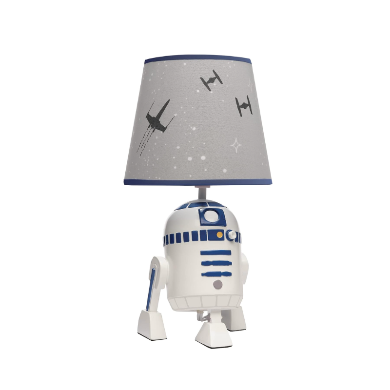 R2-D2 Lamp