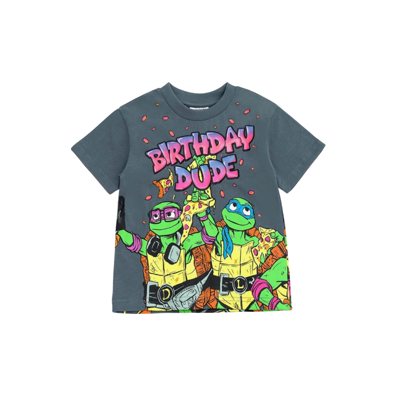 Birthday Kid Shirt