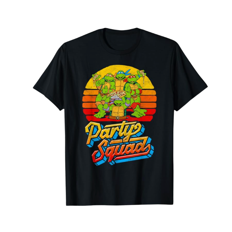 Party Squad Shirt