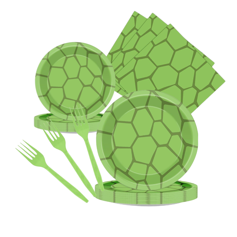 Party Tableware