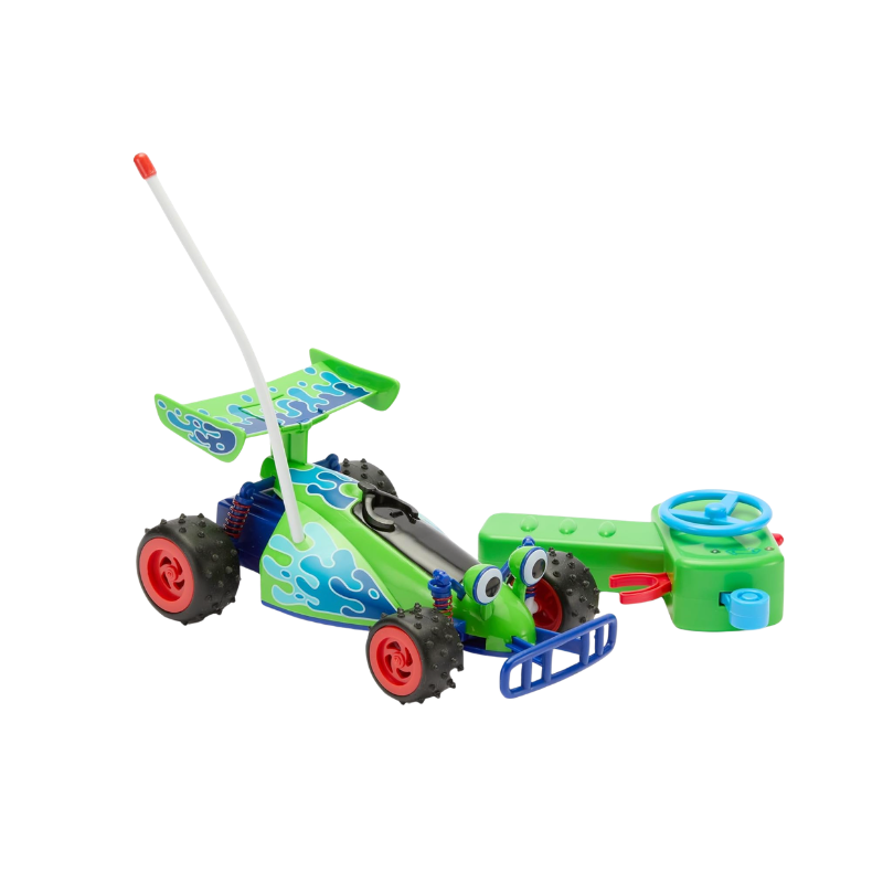 RC Car