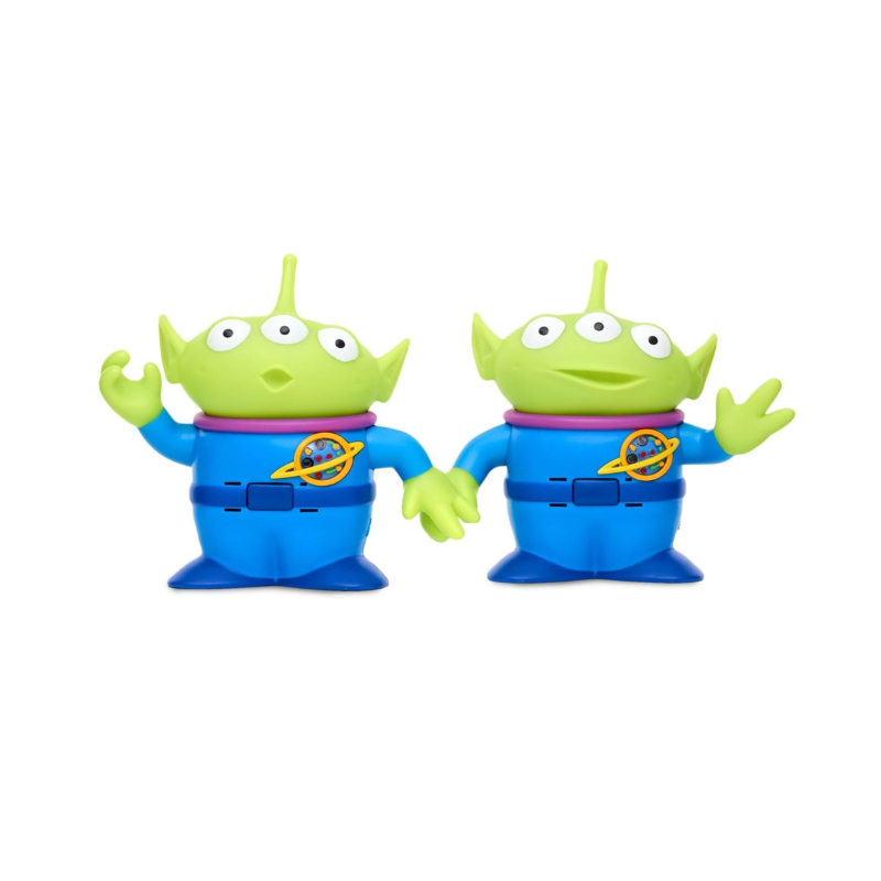 Aliens