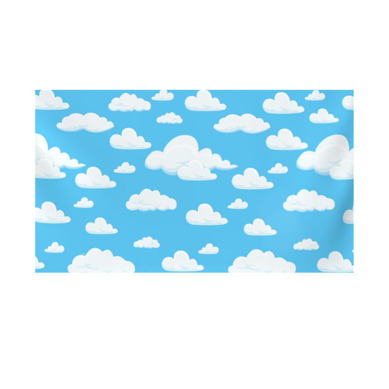Party Backdrop