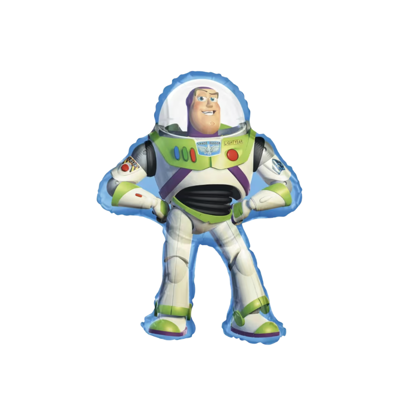 Buzz Lightyear Balloon