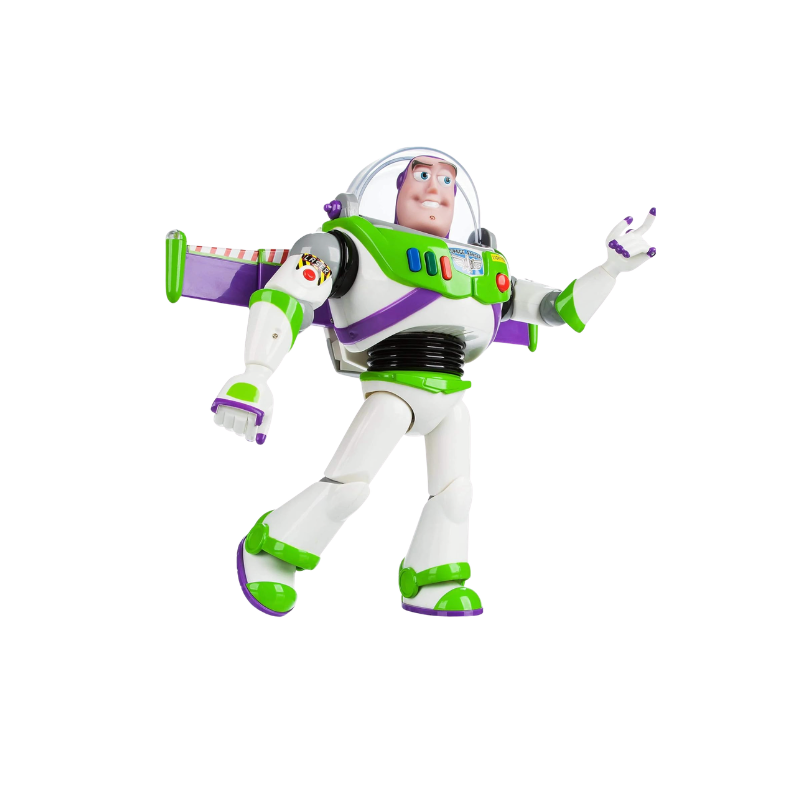 Buzz Lightyear