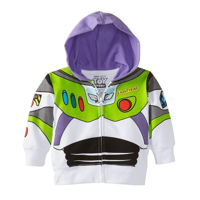 Party Hoodie