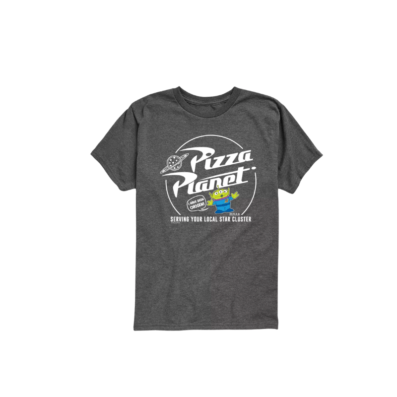 Pizza Planet Chosen Shirt