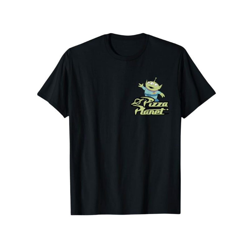 Pizza Planet Shirt
