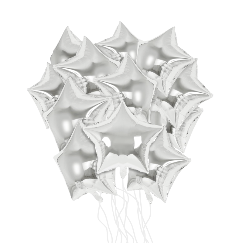 Star Balloons