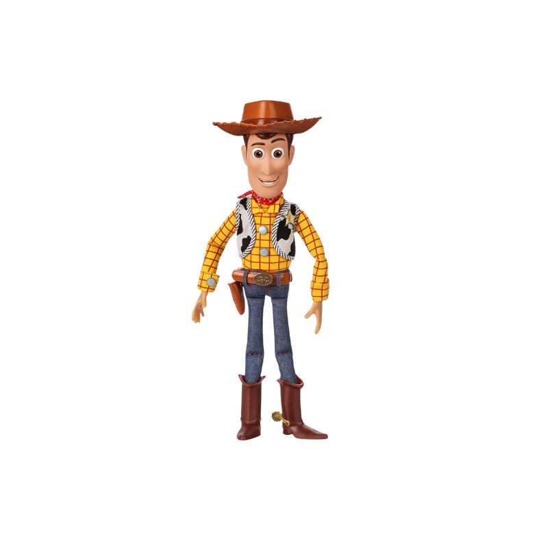 Woody